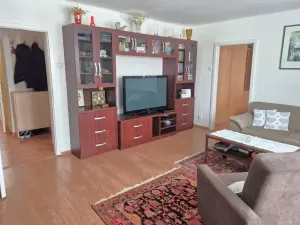 Prodej bytu 3+1, Praha - Ruzyně, Vlastina, 73 m2