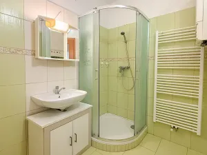 Pronájem bytu 2+kk, Jihlava, Komenského, 50 m2