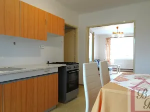 Pronájem bytu 2+1, Mladá Boleslav, Erbenova, 49 m2