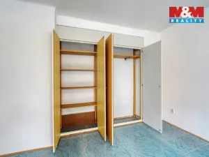 Prodej bytu 1+1, Plzeň - Božkov, Barákova, 38 m2