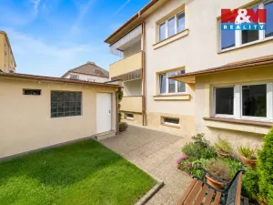 Prodej rodinného domu, Přerov - Přerov I-Město, Nerudova, 294 m2