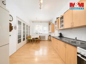 Prodej rodinného domu, Přerov - Přerov I-Město, Nerudova, 294 m2