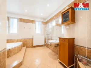 Prodej rodinného domu, Přerov - Přerov I-Město, Nerudova, 294 m2