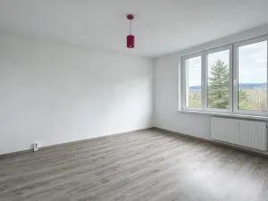 Pronájem bytu 1+1, Sokolov, Jelínkova, 36 m2