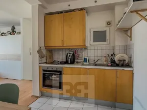 Pronájem bytu 2+kk, Praha - Nusle, Marie Cibulkové, 40 m2