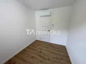 Pronájem rodinného domu, Dolní Lutyně, Luční, 132 m2