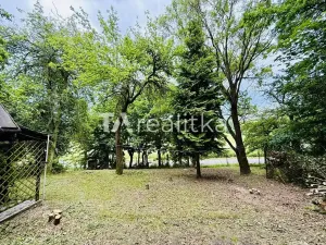 Prodej zahrady, Doubrava, 621 m2