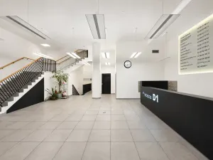 Pronájem kanceláře, Praha - Veleslavín, Na okraji, 68 m2