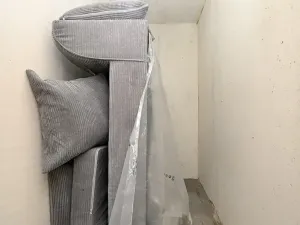 Pronájem bytu 2+kk, Praha - Řepy, Španielova, 37 m2