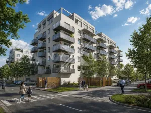 Prodej bytu 4+kk, Praha - Dolní Měcholupy, Honzíkova, 125 m2