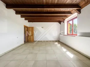 Prodej rodinného domu, Černolice, Ke dvoru, 375 m2