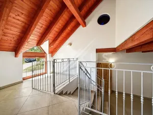 Prodej rodinného domu, Černolice, Ke dvoru, 375 m2