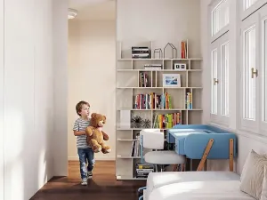 Prodej bytu 4+kk, Praha - Vinohrady, Třebízského, 120 m2