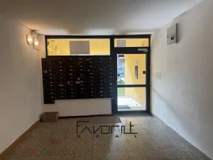 Prodej bytu 1+kk, Ostrava, Výškovická, 28 m2