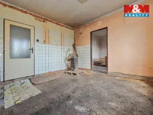 Prodej chalupy, Okrouhlička - Skřivánek, 65 m2