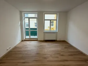 Pronájem bytu 3+1, Děčín - Děčín I-Děčín, Masarykovo nám., 73 m2