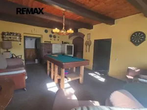 Prodej chalupy, Rohle, 200 m2