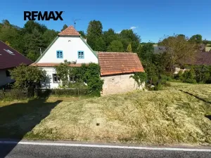 Prodej chalupy, Rohle, 200 m2