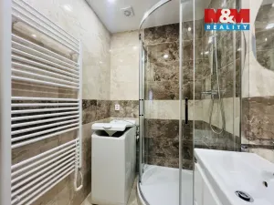 Pronájem bytu 3+1, Zlín - Malenovice, Chelčického, 67 m2