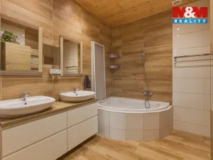 Prodej rodinného domu, Chyňava - Podkozí, 77 m2