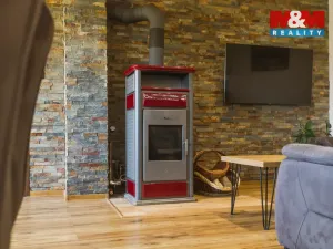 Prodej rodinného domu, Chyňava - Podkozí, 77 m2