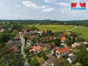 Prodej rodinného domu, Chyňava - Podkozí, 77 m2