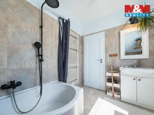 Prodej rodinného domu, Vyžlovka, Na Vyhlídce, 120 m2