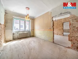 Prodej rodinného domu, Radnice, Dědická, 140 m2