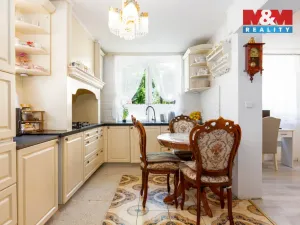 Prodej rodinného domu, Odry, Nové město, 280 m2