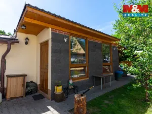 Prodej rodinného domu, Odry, Nové město, 280 m2