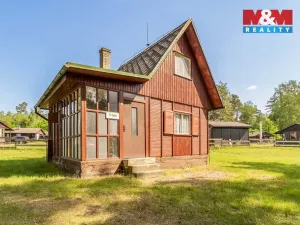 Prodej chaty, Doksy, Bílý kámen, 169 m2