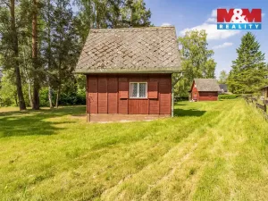 Prodej chaty, Doksy, Bílý kámen, 169 m2
