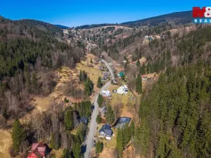 Prodej chalupy, Desná - Desná III, Polubenská, 248 m2