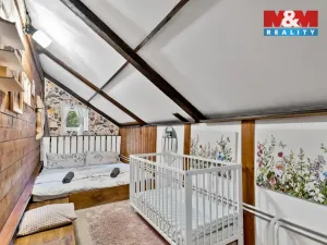 Prodej rodinného domu, Desná - Desná III, Polubenská, 248 m2