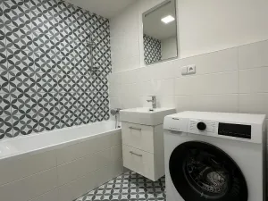 Pronájem bytu 2+kk, Kladno - Kročehlavy, U Hvězdy, 41 m2