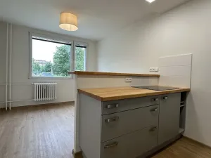 Pronájem bytu 2+kk, Kladno - Kročehlavy, U Hvězdy, 41 m2