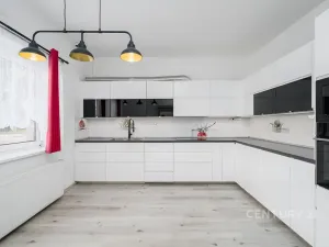 Prodej rodinného domu, Chlumec, Holubova, 241 m2