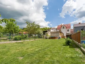 Prodej rodinného domu, Velké Žernoseky, 177 m2