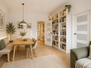 Prodej bytu 4+1, Praha - Libeň, Novákových, 82 m2