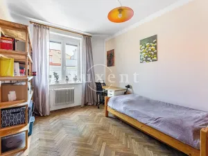 Prodej bytu 4+1, Praha - Libeň, Novákových, 82 m2