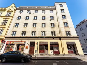 Prodej bytu 4+1, Praha - Libeň, Novákových, 82 m2