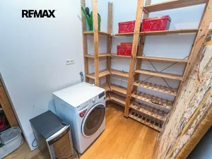 Pronájem bytu 2+kk, Praha - Smíchov, Na Hřebenkách, 106 m2
