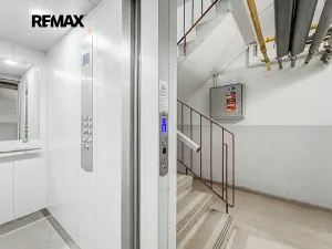 Pronájem bytu 1+1, Kralupy nad Vltavou, Přemyslova, 40 m2