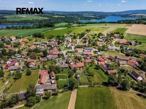 Prodej pozemku pro bydlení, Bernartice, 870 m2