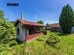 Prodej rodinného domu, Vlašim, 101 m2
