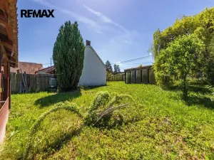 Prodej rodinného domu, Vlašim, 101 m2