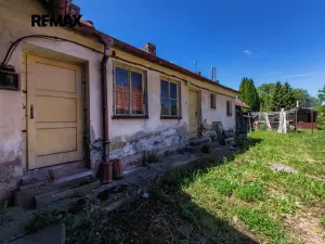 Prodej rodinného domu, Vlašim, 101 m2