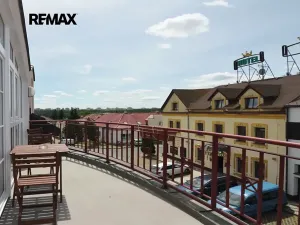 Pronájem bytu 4+kk, Praha - Krč, Na Dvorcích, 100 m2