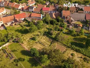 Prodej rodinného domu, Ořechov, Pavlíkova, 245 m2