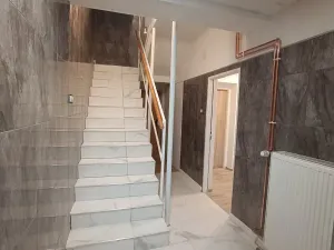 Pronájem bytu 2+kk, Brno, Vzhledná, 41 m2